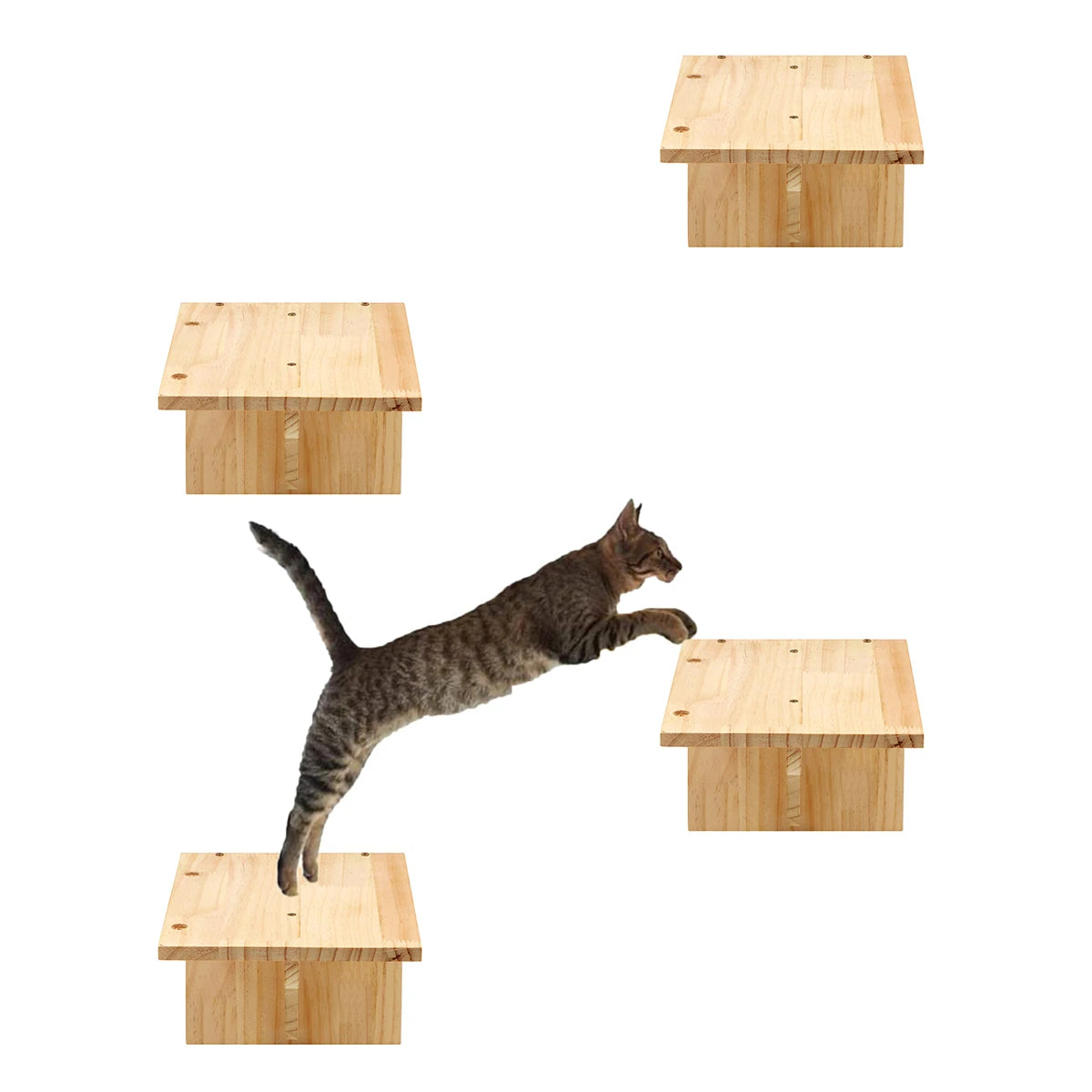 Cat Wall Mounted Furniture