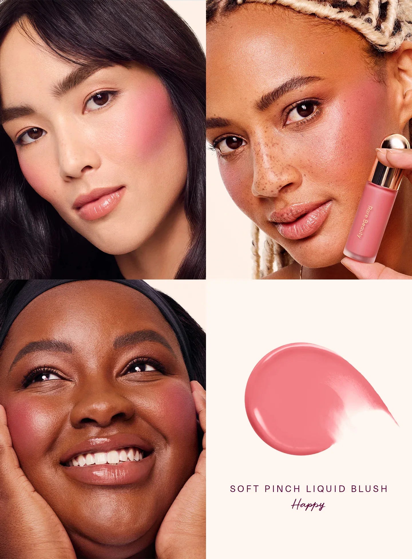 Rare Beauty Liquid Blush