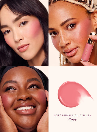 Rare Beauty Liquid Blush