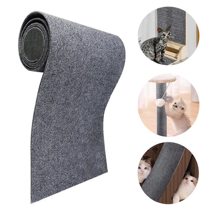 Cat Scratch Protection Mat