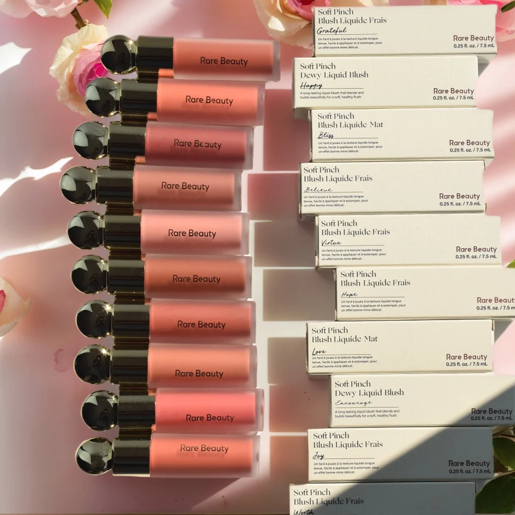Rare Beauty Liquid Blush