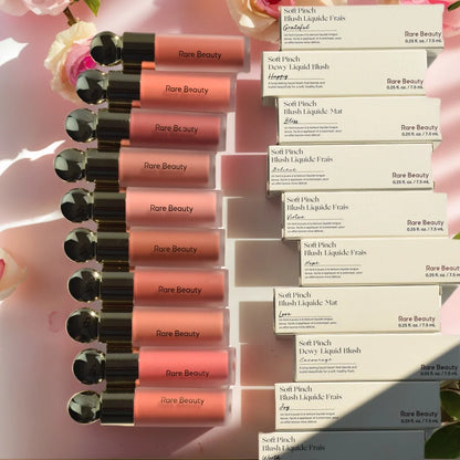 Rare Beauty Liquid Blush