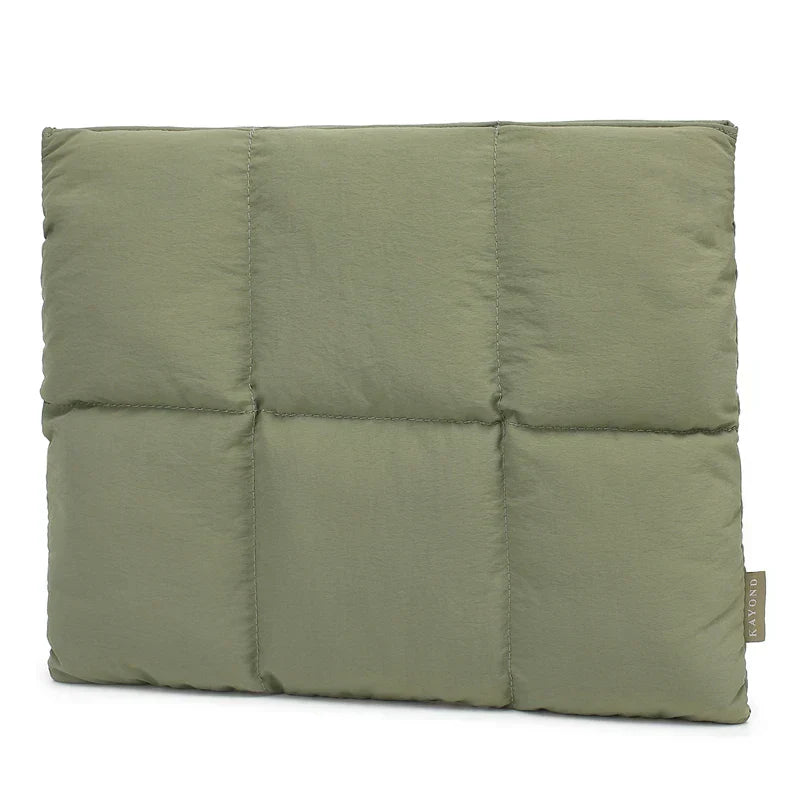 Ziva - Elegante Puff Laptop Sleeve