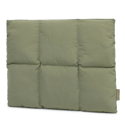 Ziva - Elegante Puff Laptop Sleeve