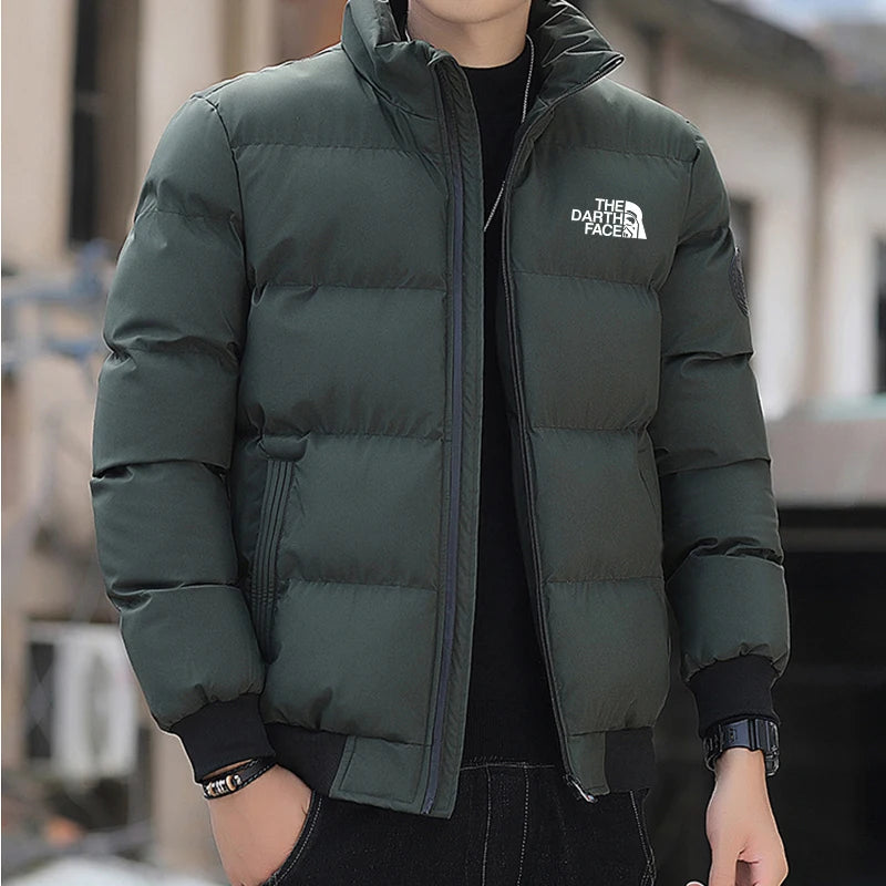Premium Winter Parka Coat