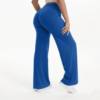 SoftMotion Straight Leg Bottoms