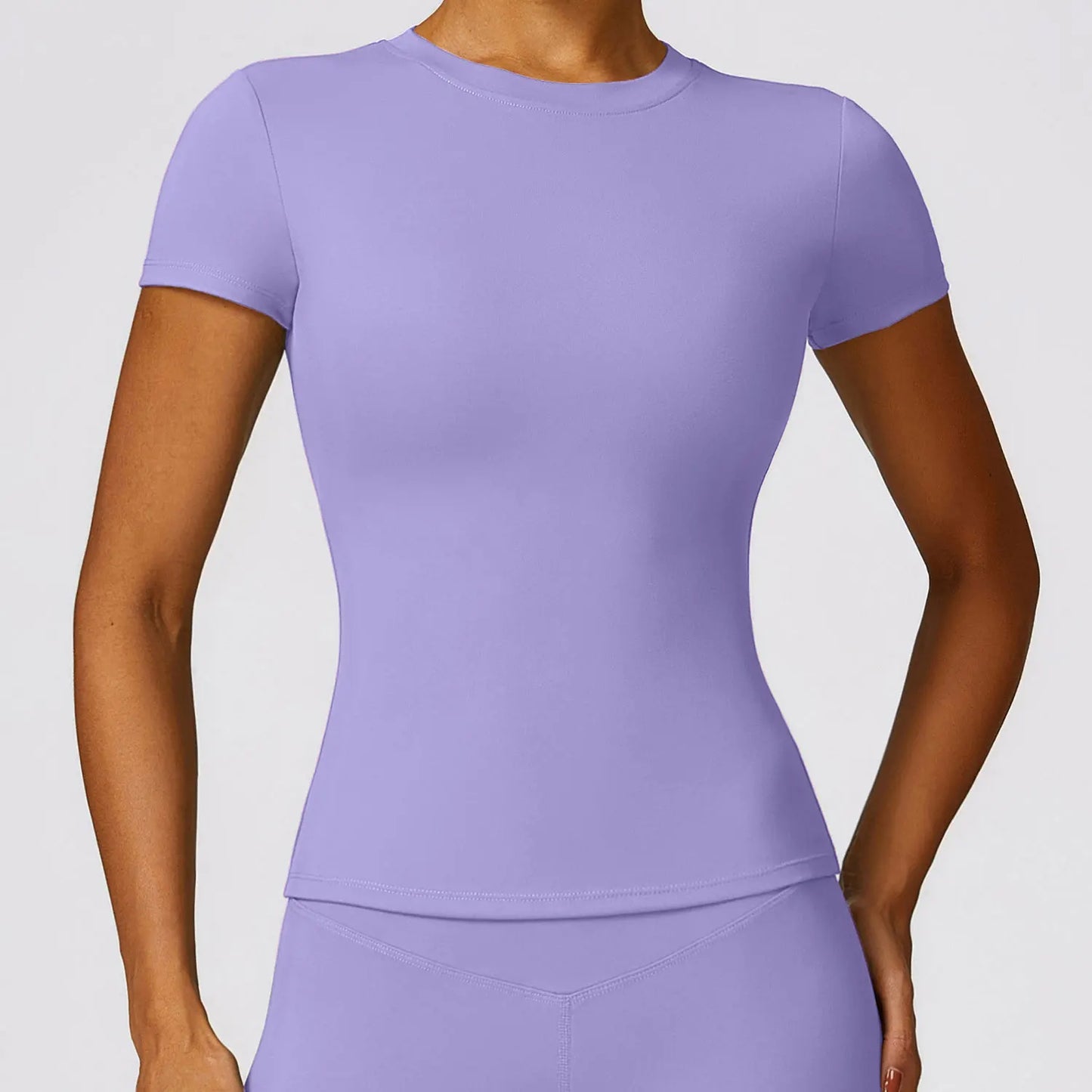 Camiseta Deportiva NCLAGEN Mujer