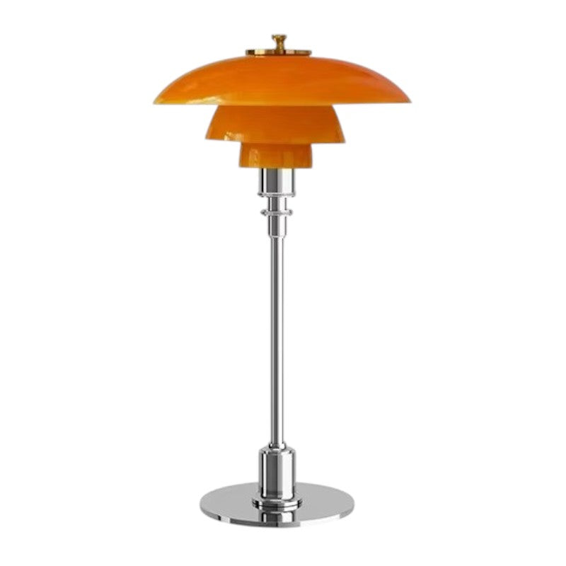 Elegant Danish Designer Table Lamp - Modern Nordic Lighting