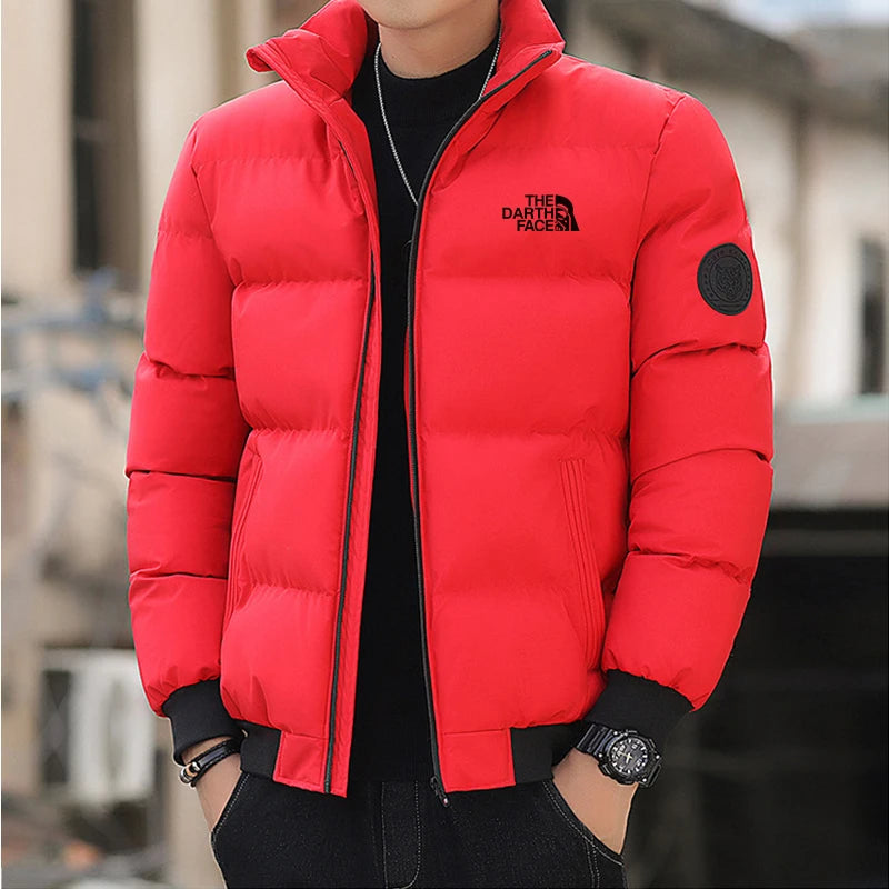 Premium Winter Parka Coat