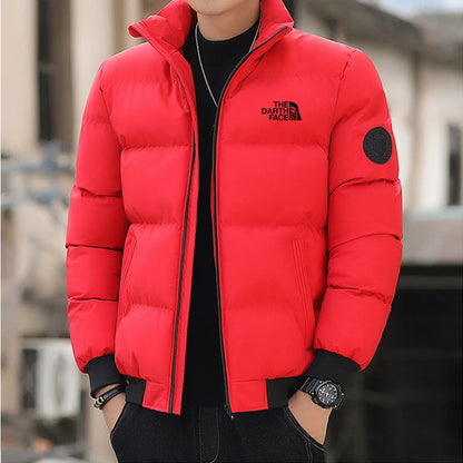 Premium Winter Parka Coat