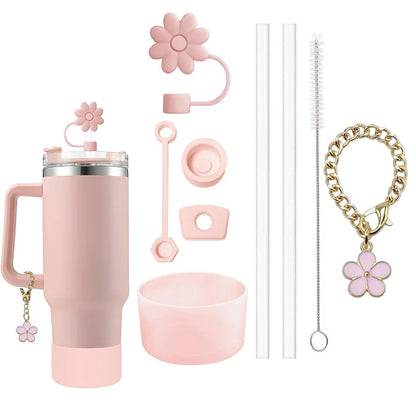 Stanley Cup Accessories Set