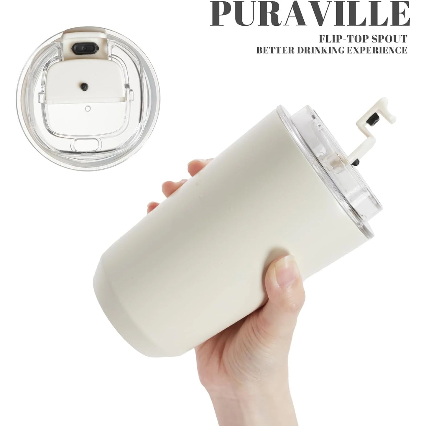 Premium Insulated Travel Tumbler