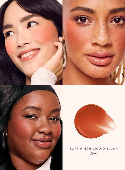 Rare Beauty Liquid Blush