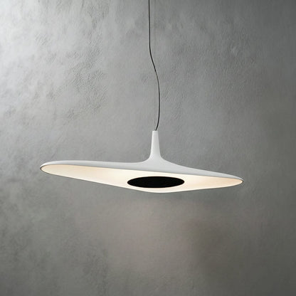 Scandi Flux Chandelier