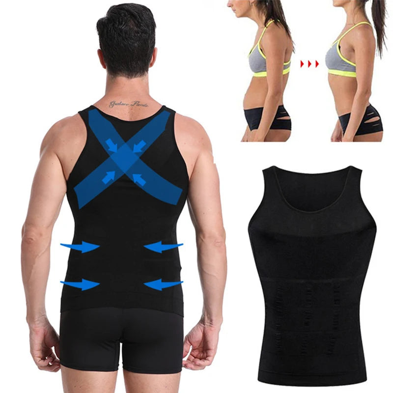 Instant Confidence Vest