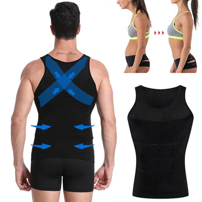 Instant Confidence Vest