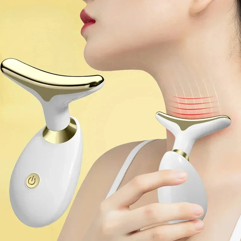 Sculpt & Glow Massager