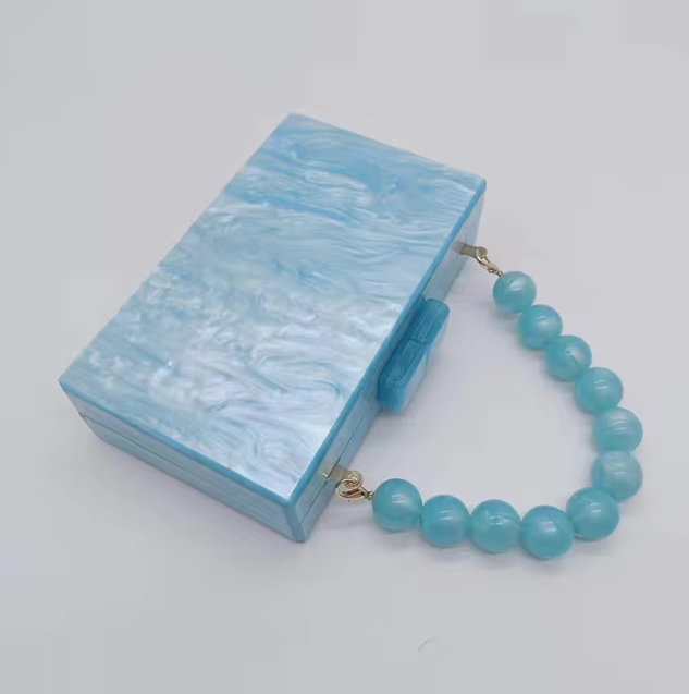Kaelin - Acryl Elegante Tas