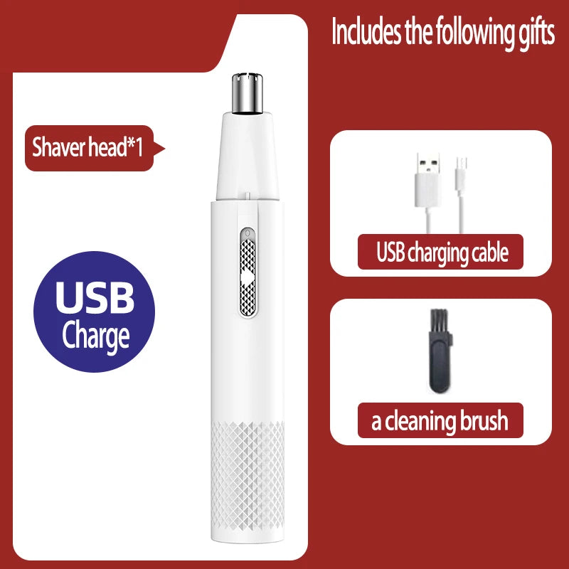 Nose Hair Trimmer