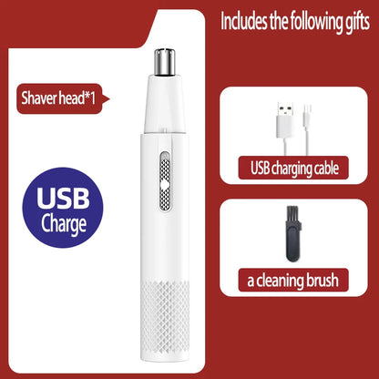 Nose Hair Trimmer