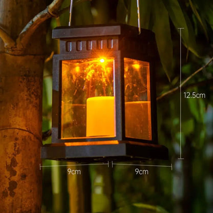 Luz - Solar Outdoor Lights