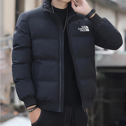 Premium Winter Parka Coat