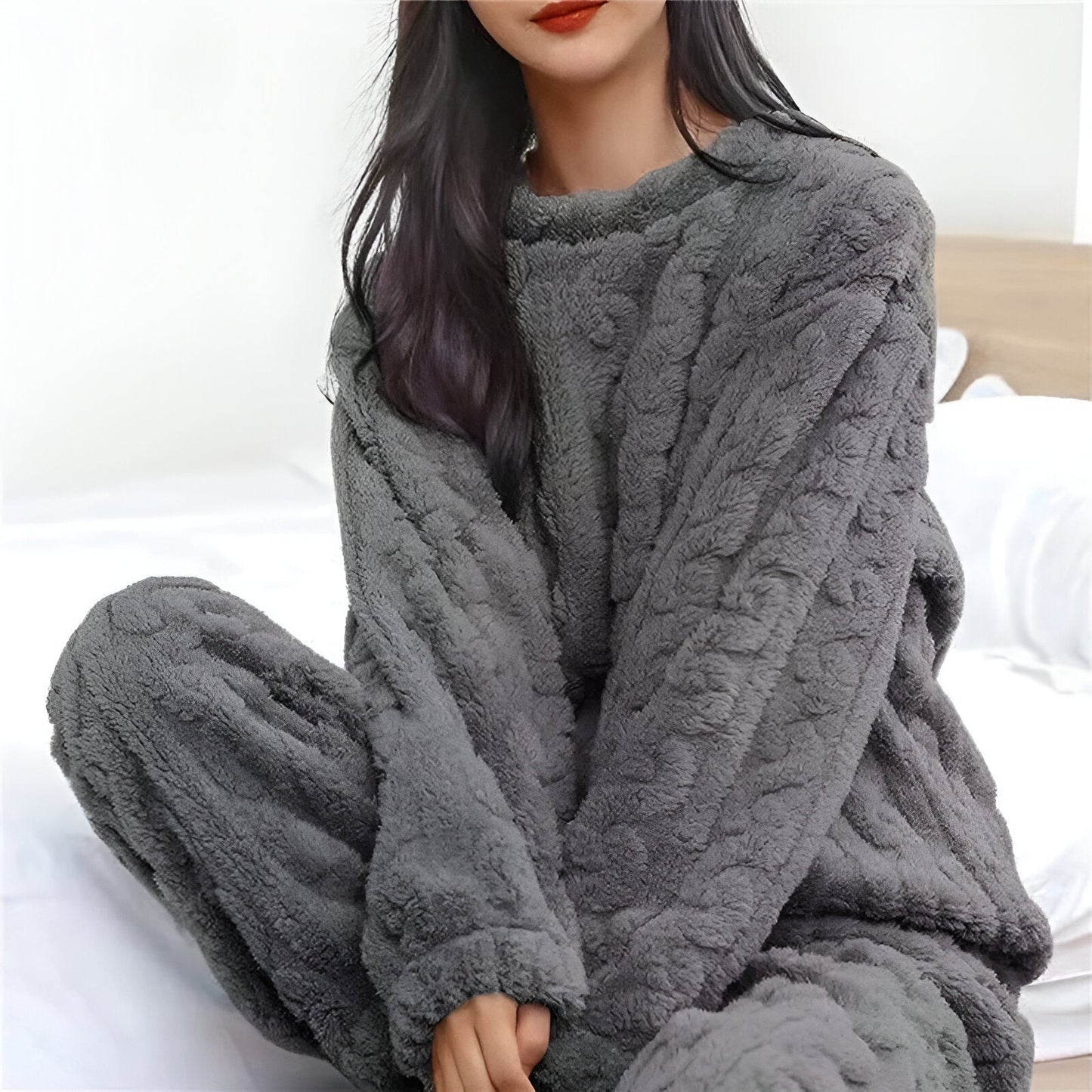 ARIELLE | PYJAMA CONFORTABLE