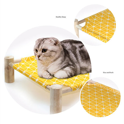 Universal Pet Hammock Bed