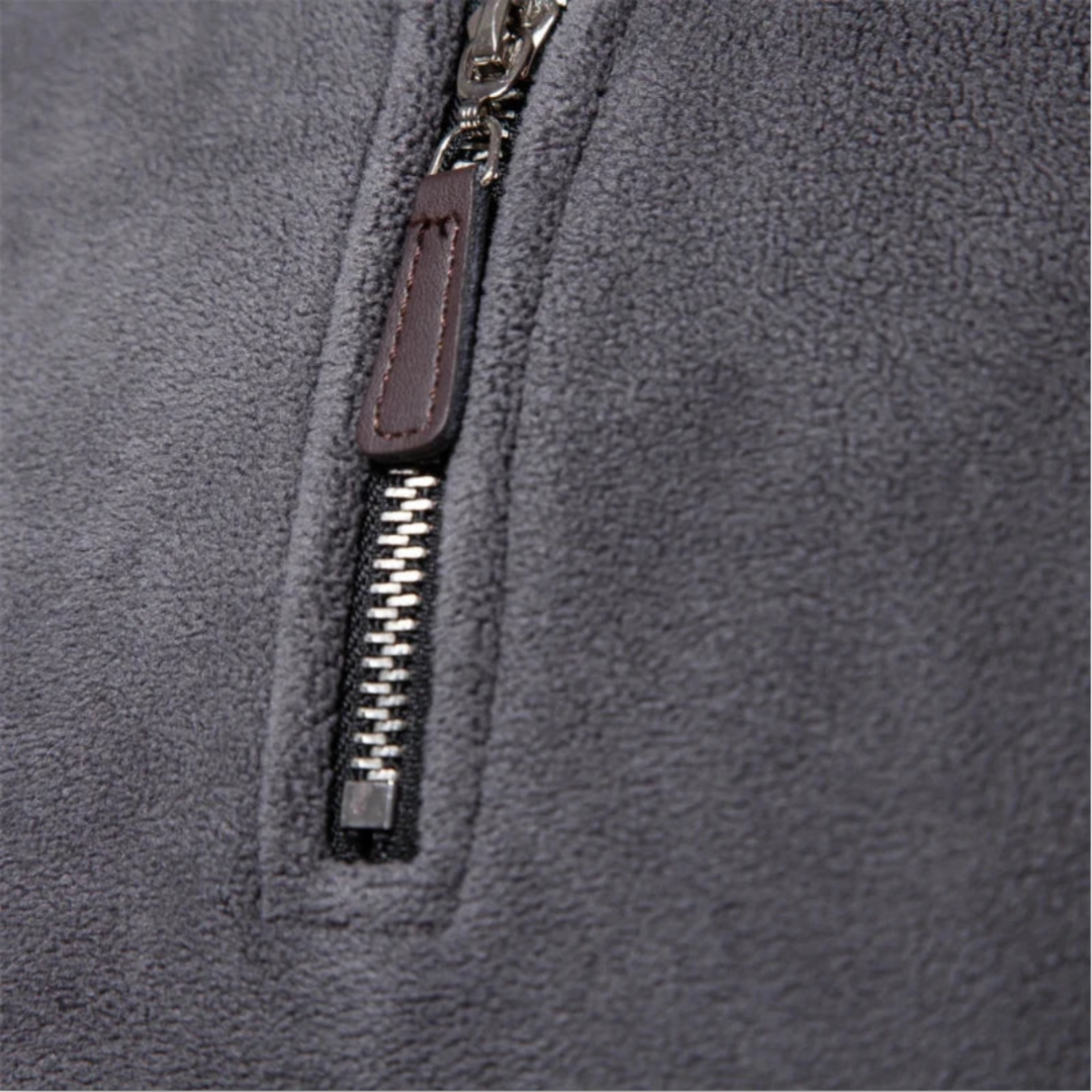 HENRY | PULL EN POLAIRE