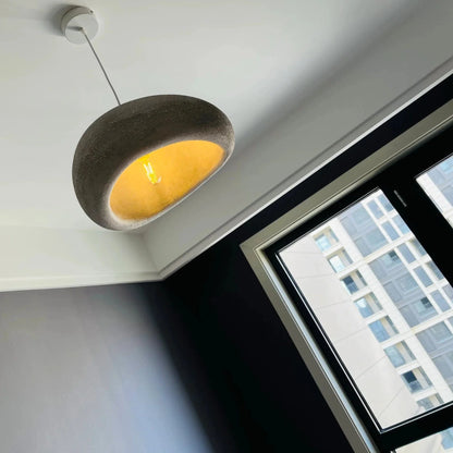 Wabi-Sabi Pendant Light