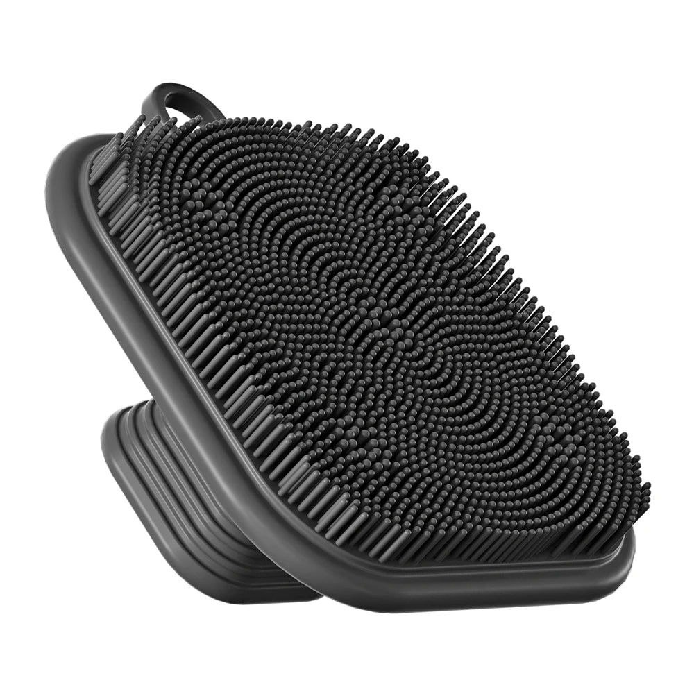 Silky Smooth Face Scrubber