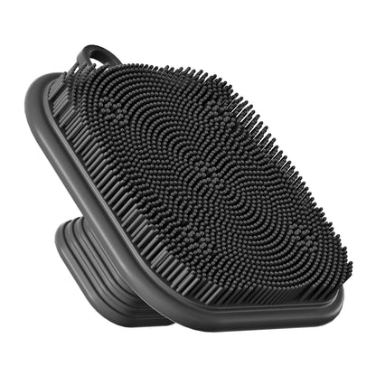 Silky Smooth Face Scrubber