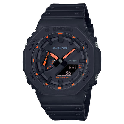 Digital Sport LED Watch