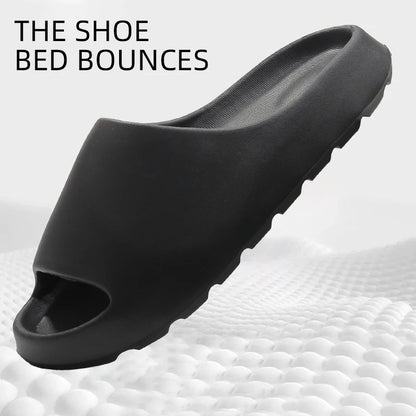 Ultimate Comfort Slippers