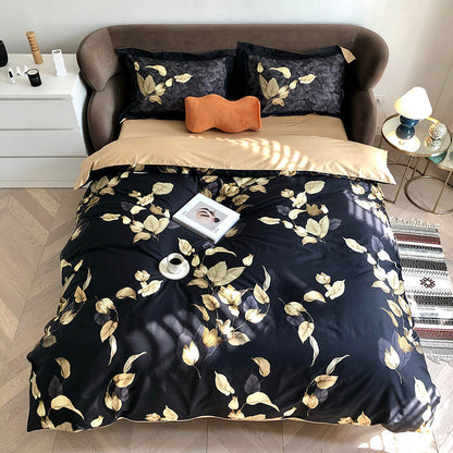 Forevermore Duvet Cover Set (Long-Staple Sateen Cotton)