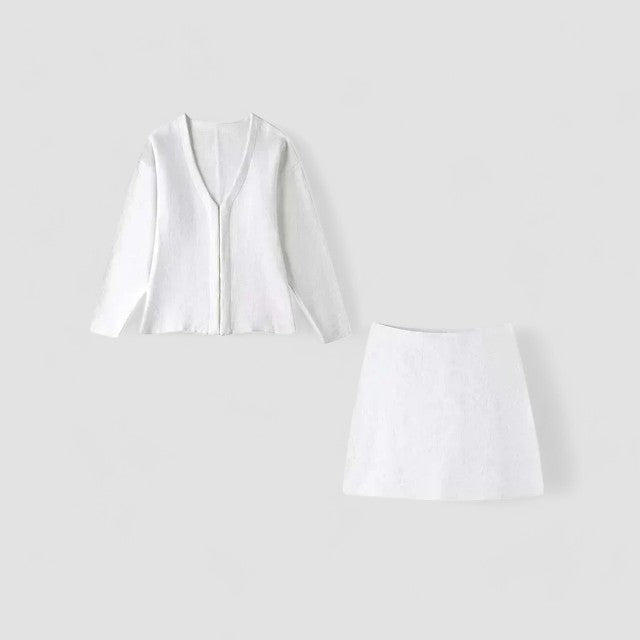 Merlé | Knit Set