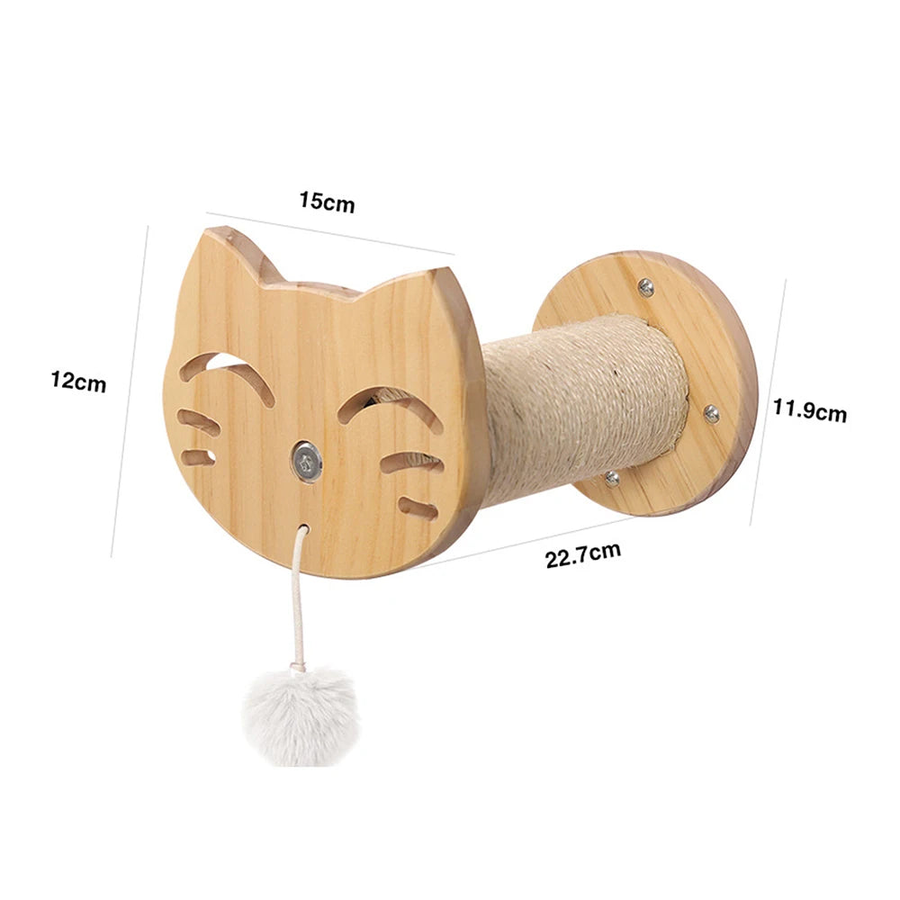 Cat Wall Mounted Furniture
