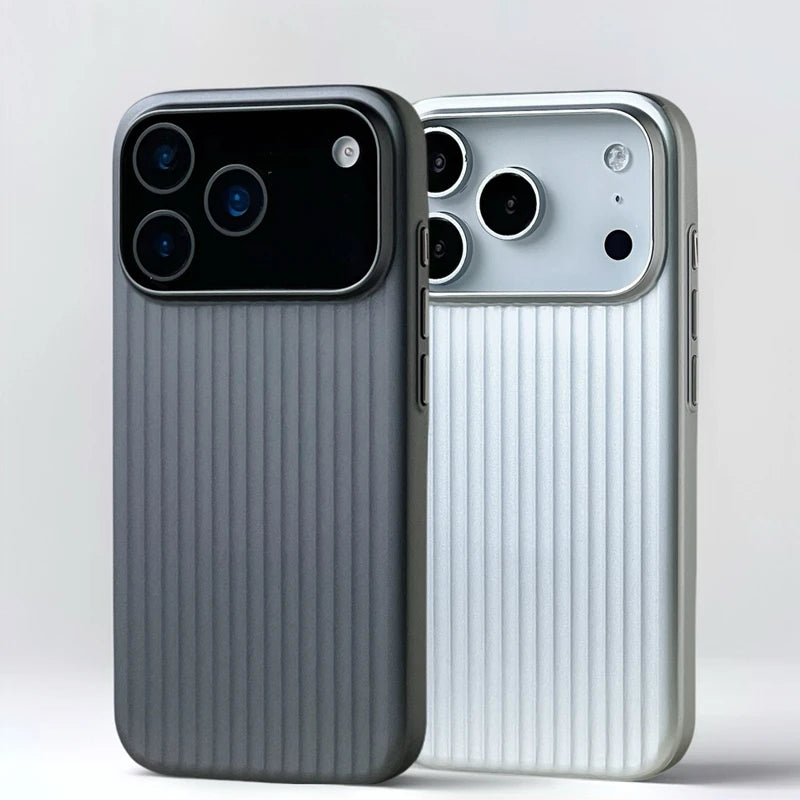 Chic 3D Luggage Case