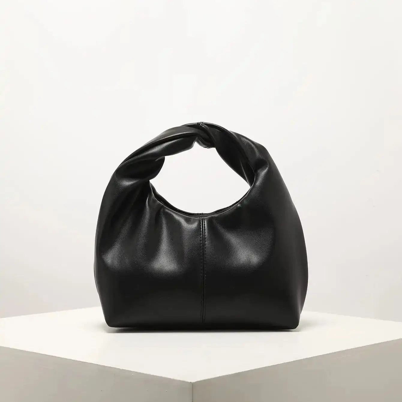Serafina - Luxe Vierkante Handtas