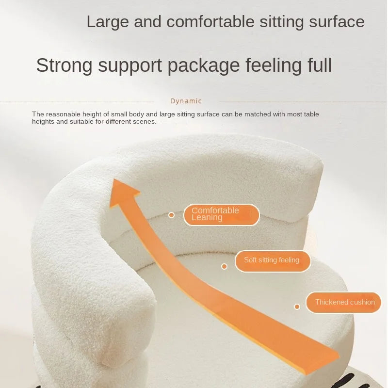 Wuli Huse BOBO Sofa