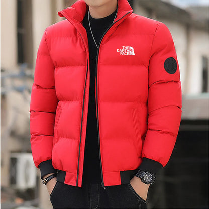 Premium Winter Parka Coat
