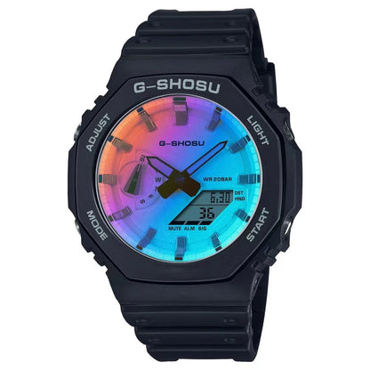 Digital Sport LED Watch