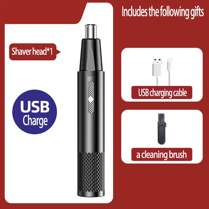 Nose Hair Trimmer