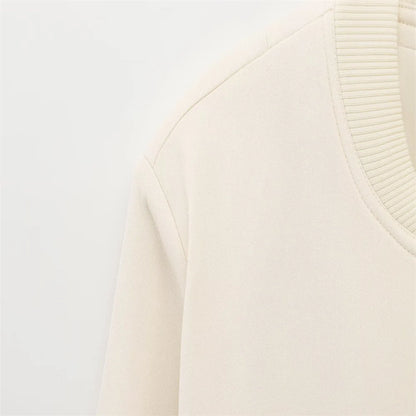 Chic Short Bomber Jacket