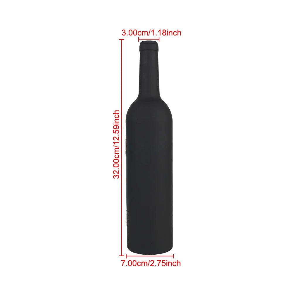 Elegant 5-Piece Wine Set