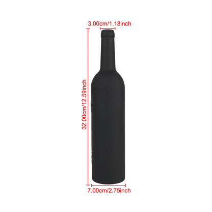 Elegant 5-Piece Wine Set