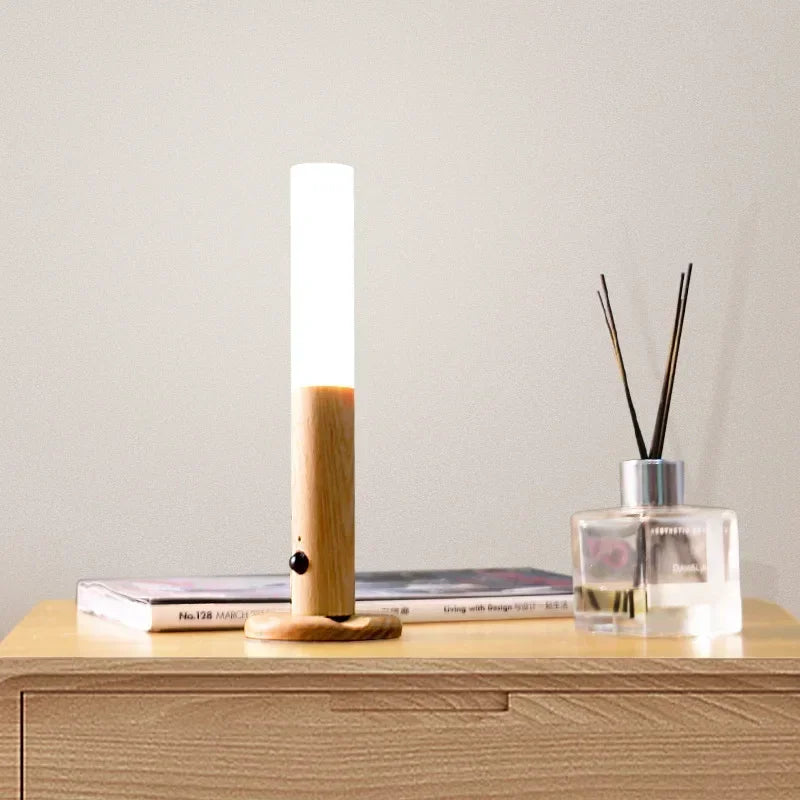 Magnetic LED Night Light