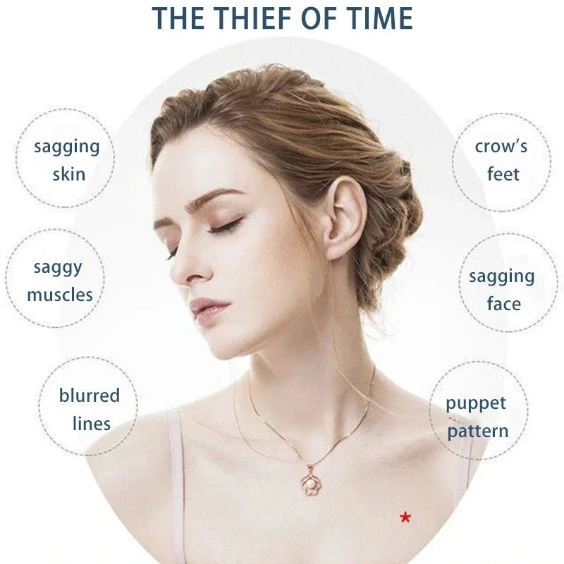 Silk Fibroin Thread Lift