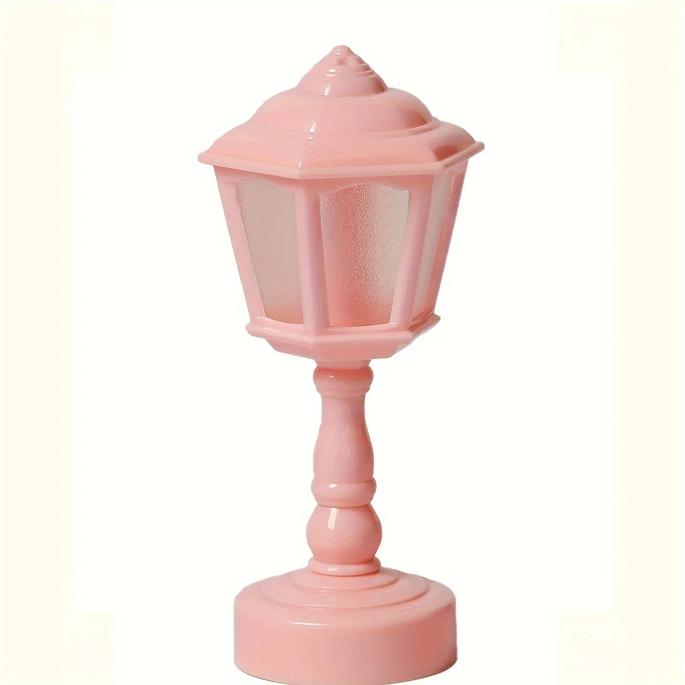 Luxyecs Table Lamp