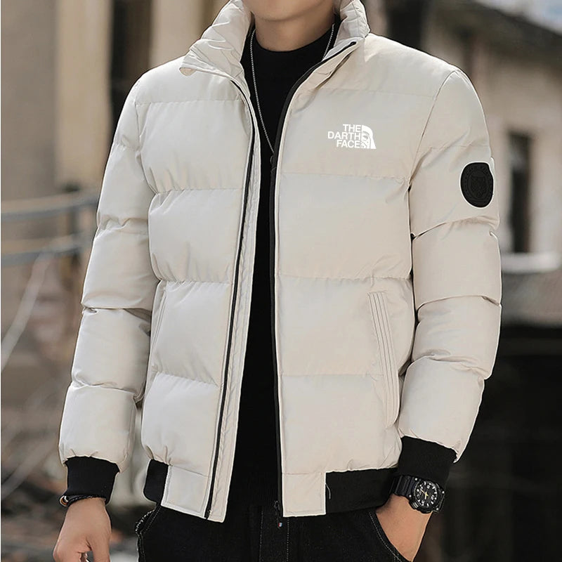 Premium Winter Parka Coat